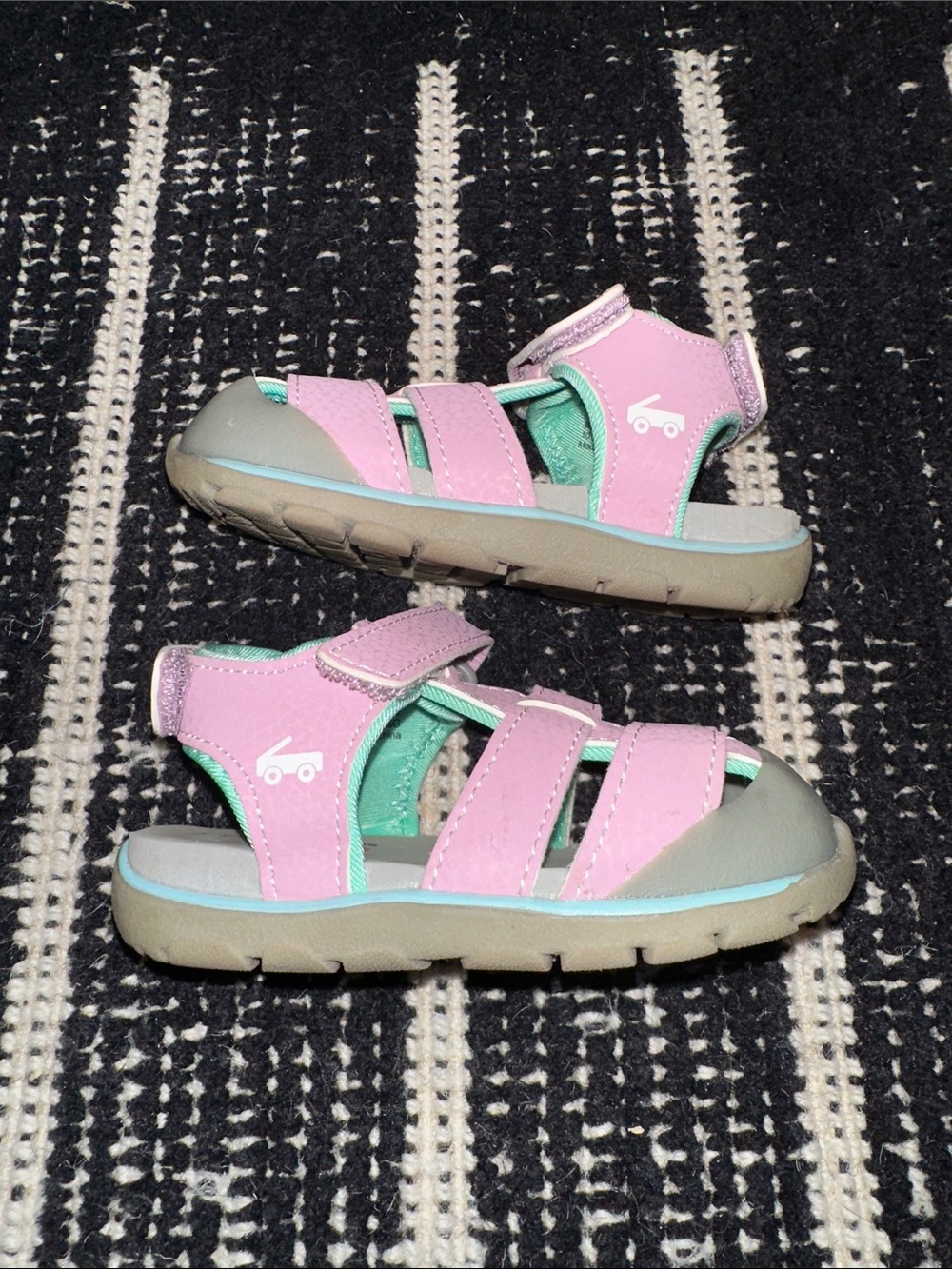 See Kai Run Sandals - Picture 2 of 4